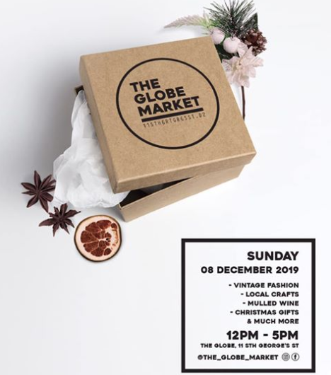 9 Top Christmas Markets Not To Be Missed In Dublin The Globe Market